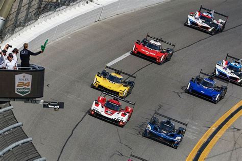 rolex 24h daytona 2019 results|rolex 24 current standings.